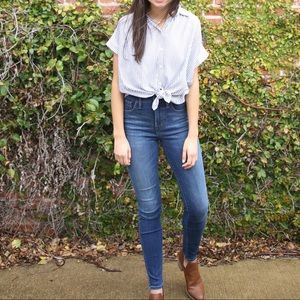 Madewell Outfit
